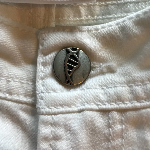 Genetic Denim Mid Waist Slim Bootcut Jeans - Picture 4 of 6